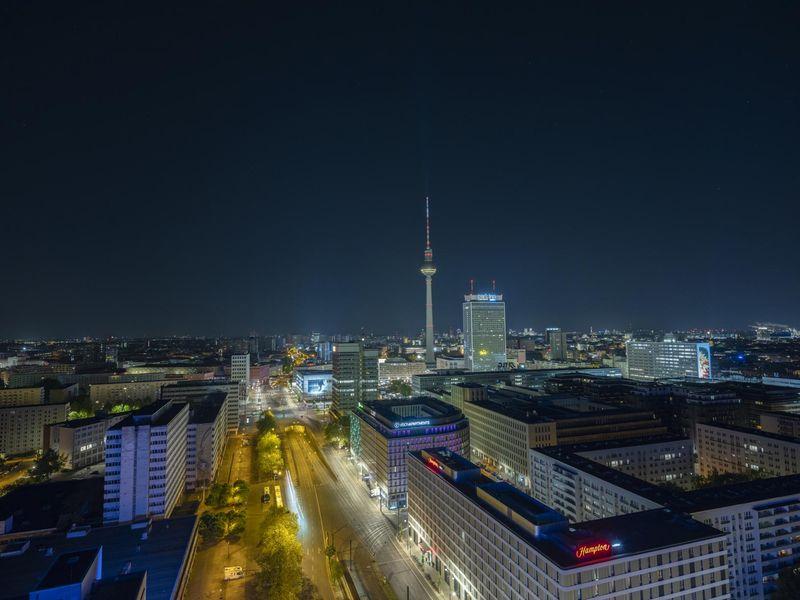 Europe Tightens Grip on Tech Sovereignty as Germany Rejects Foreign Defense Software Berlin 2026 3 EU tech independence impact on Berlin technology and defense strategy