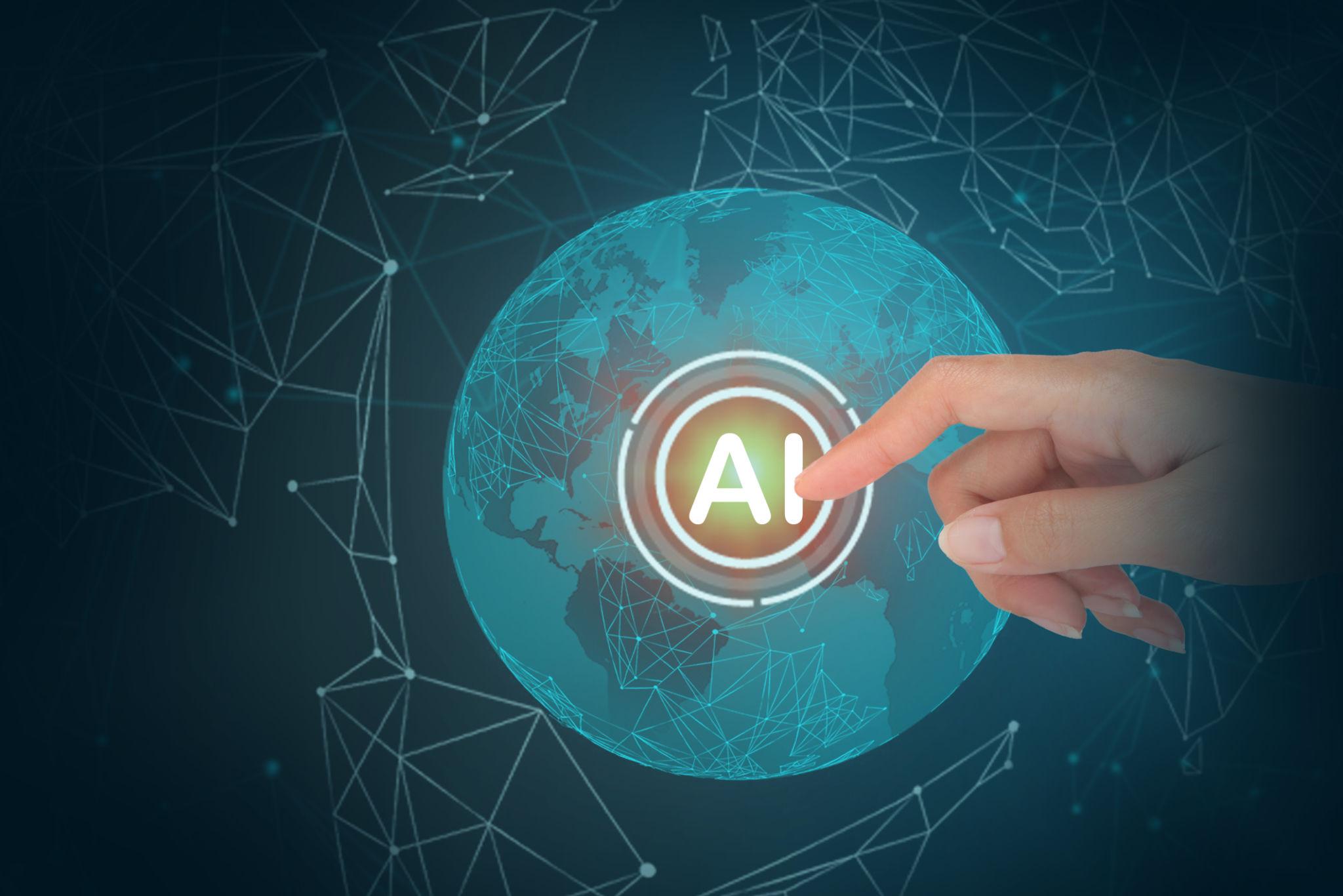 AI Industry Competition Surges in San Francisco as Google Eyes $40B Anthropic Investment 4 AI industry competition growth chart reflecting global investment trends in 2026