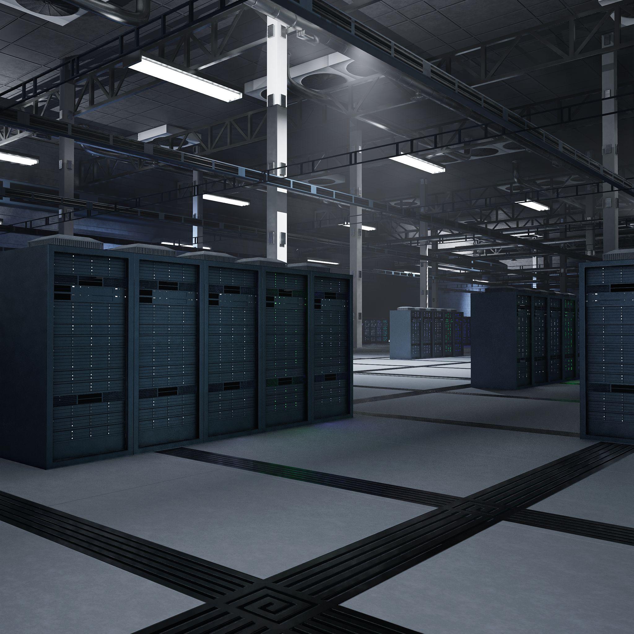 AI Infrastructure Growth Explodes as Anthropic Nears $1.5B Wall Street Deal New York 2026 4 AI infrastructure growth GPU cluster AI processing