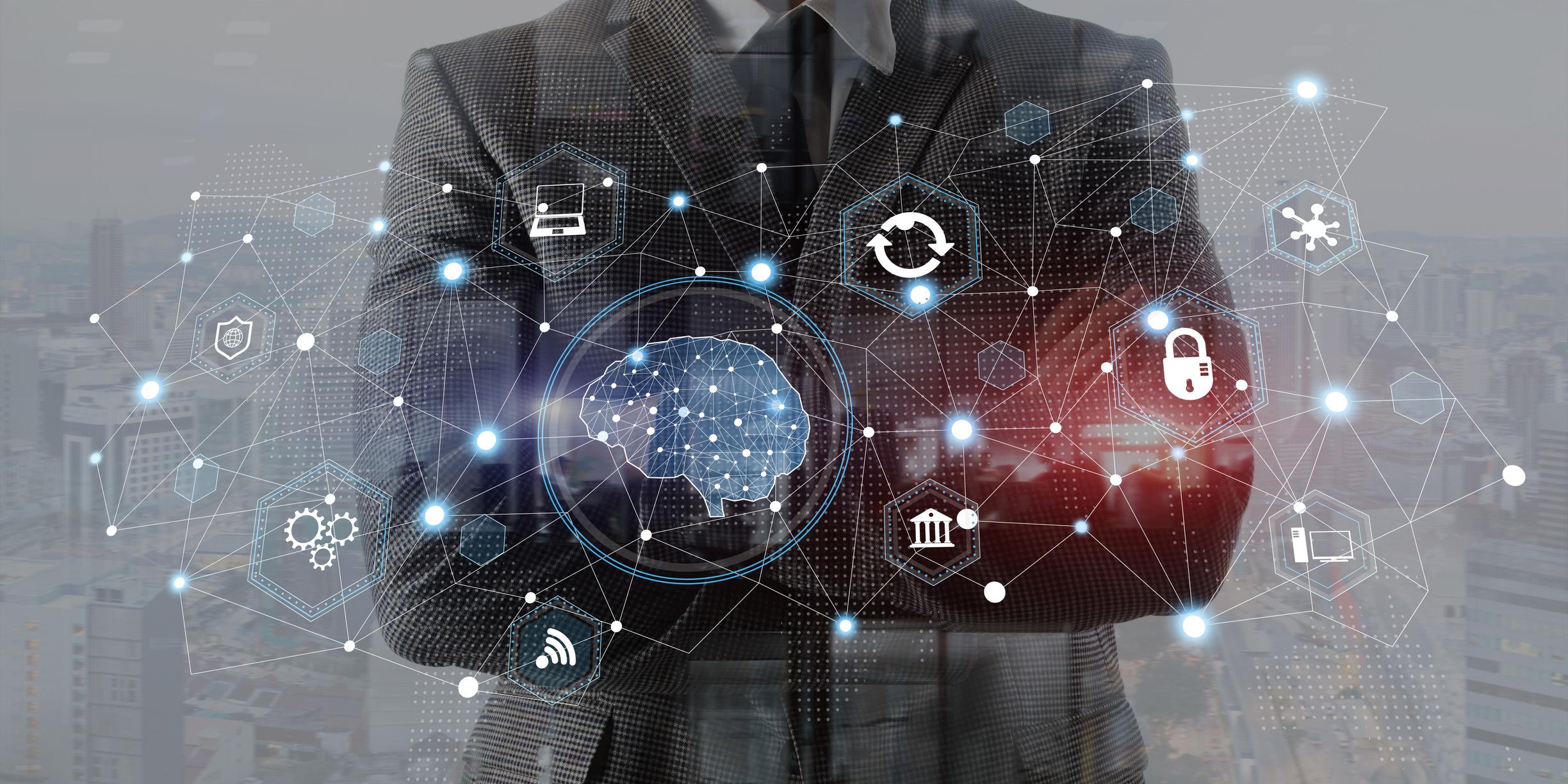 Artificial Intelligence Defense Systems Reshape Global Military Strategy as NATO Expands AI Security Programs Brussels 2026 1 Artificial intelligence defense systems operating in a military command center