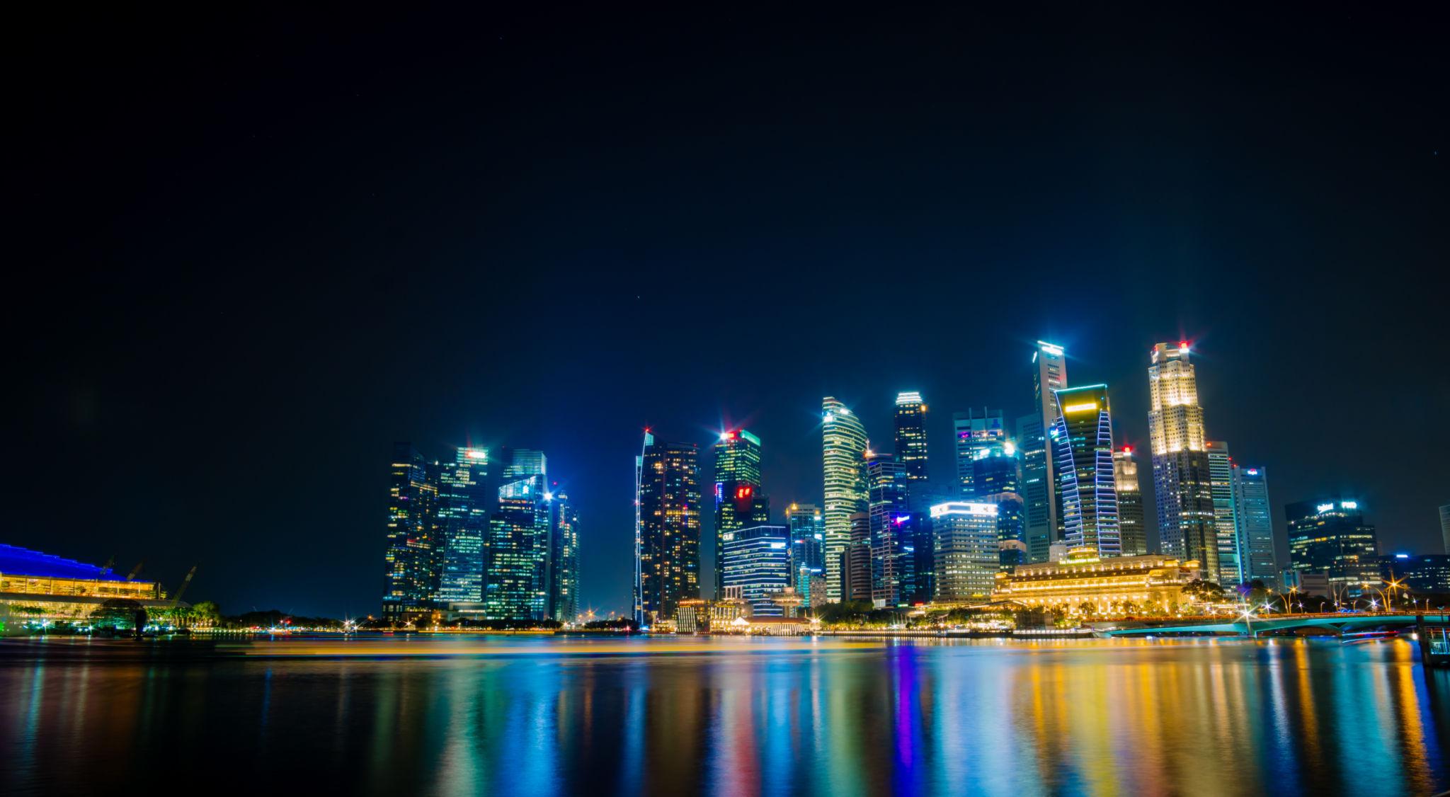 Singapore Satellite Services See Major Growth Surge 3 Singapore satellite services enhance Earth observation and climate monitoring