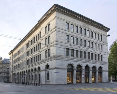 data analytics company scrutiny surrounding Swiss National Bank investment decisions