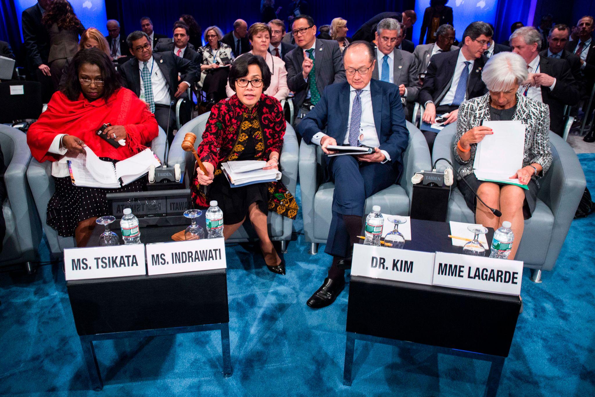 International Monetary Fund Ukraine Revises Loan Terms KYIV 2026 2 Officials address International Monetary Fund Ukraine program updates