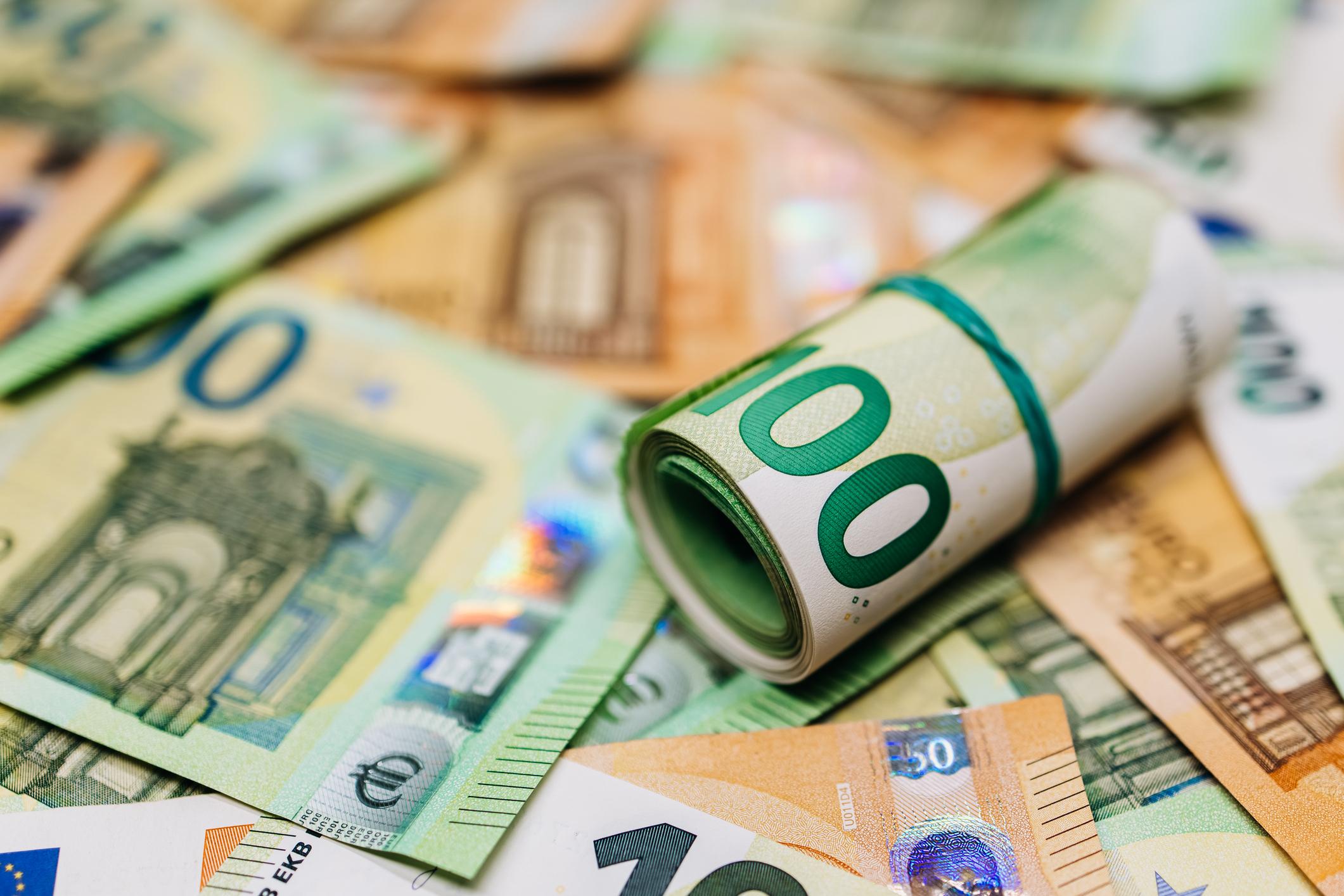 Euro Currency Stability Reinforced by ECB – Frankfurt 2026 2 ECB press conference discussing euro currency stability measures in 2026