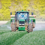 global fertiliser shortage warning Strait of Hormuz trade route map 2026