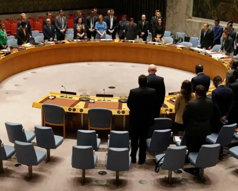 Regional security crisis sees heightened security force deployments