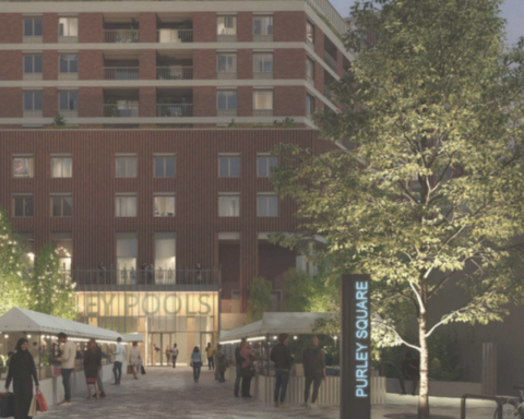 75% objections to Purley’s 220 retirement flats in Croydon
