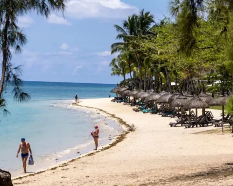 £75k expenses for Chagos Islands handover revealed