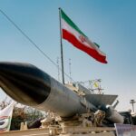 Iran military response security meeting discussing regional tensions