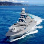 Israel new adversary strategy impact on global trade routes and shipping lanes