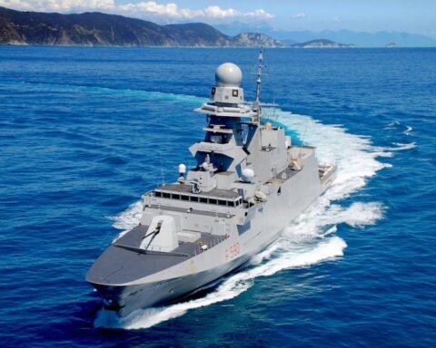 Israel new adversary strategy impact on global trade routes and shipping lanes