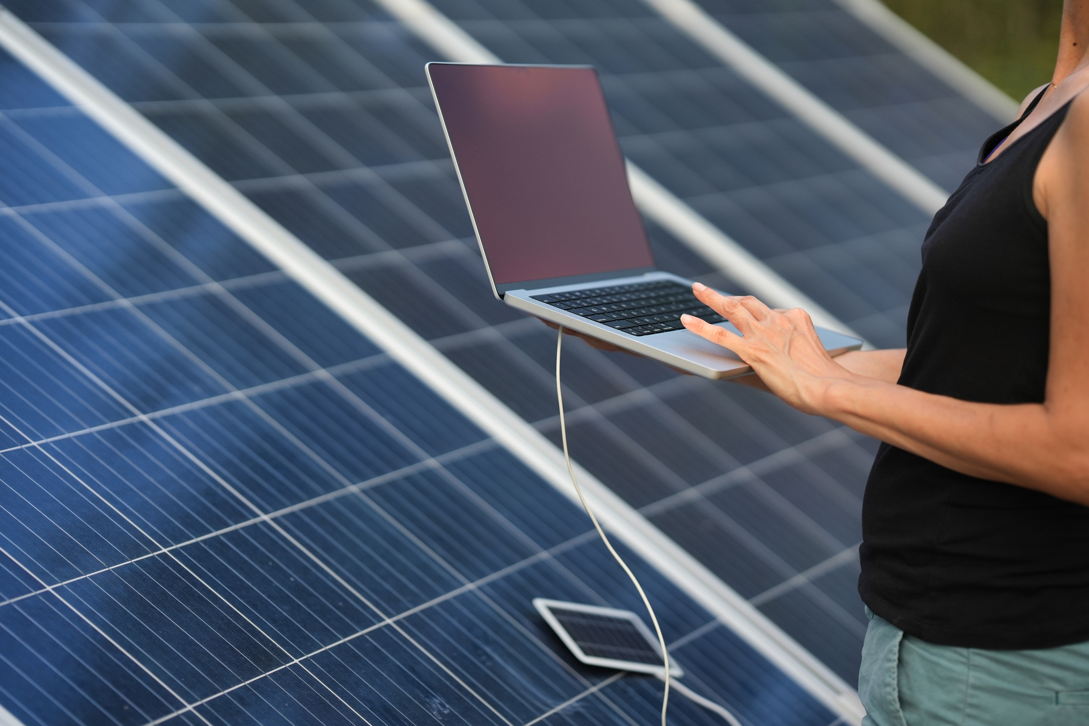 Tesla market rally supported by electric vehicle factory growth