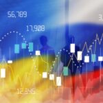 global oil crisis oil price surge chart reflecting market volatility in 2026