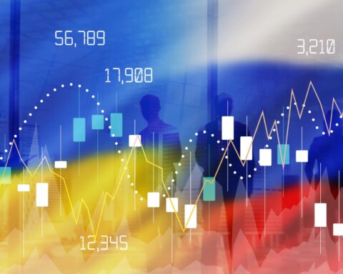 global oil crisis oil price surge chart reflecting market volatility in 2026