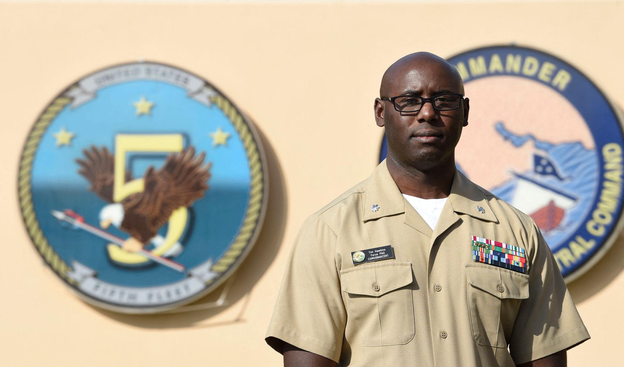 Gulf State Explosions Trigger Regional Security Alerts Across Strategic Military Zones Bahrain 2026 2 Gulf state explosions as blast lights up the night sky in Bahrain