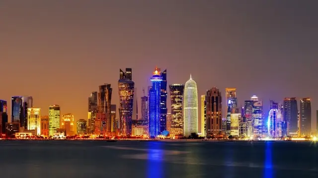 Iran regional threat analysis of missile defense systems protecting Gulf nations