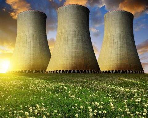 Nuclear energy research collaboration within US Japan nuclear energy investment program