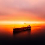 Middle East war tensions Iran refinery clean image