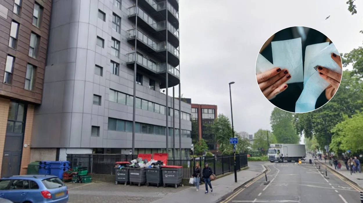 86% of Croydon families hit by cost of living pressures