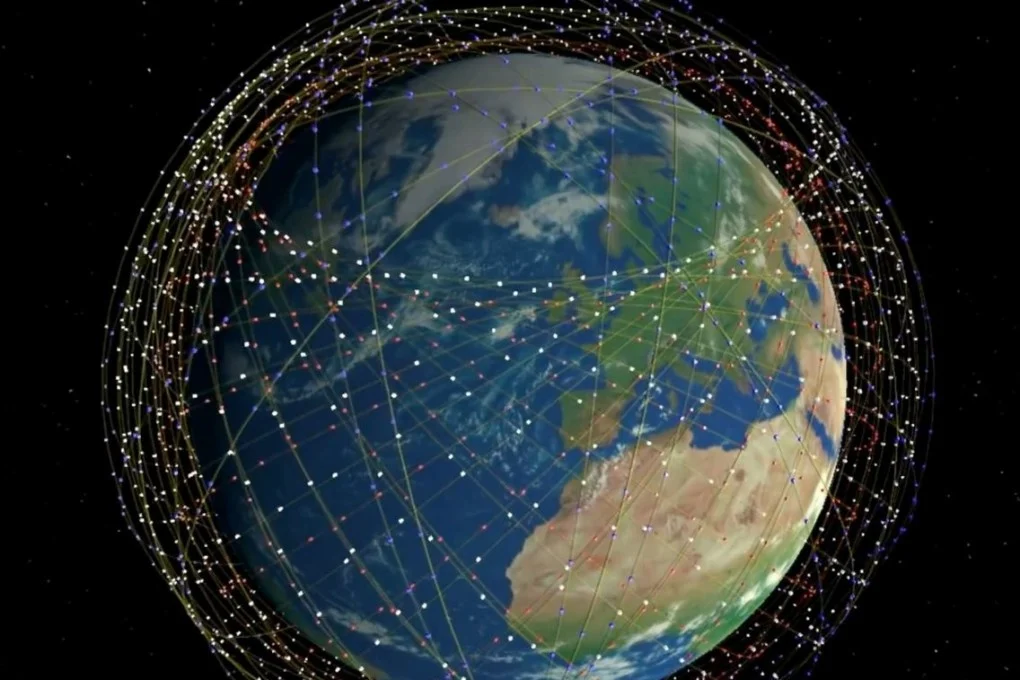 SpaceX Starlink controls discussed in European security policy debates