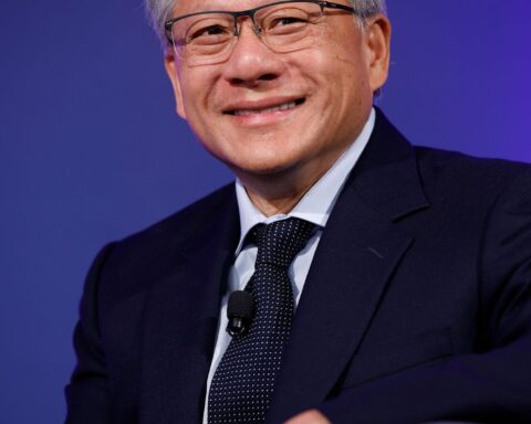 Nvidia global expansion strategy highlighted by CEO leadership in 2026