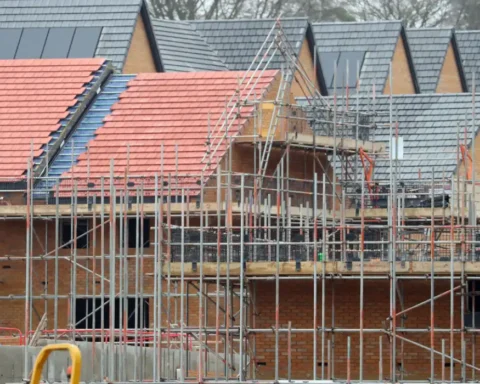 870,000 homes at risk as 76 councils face budget crisis