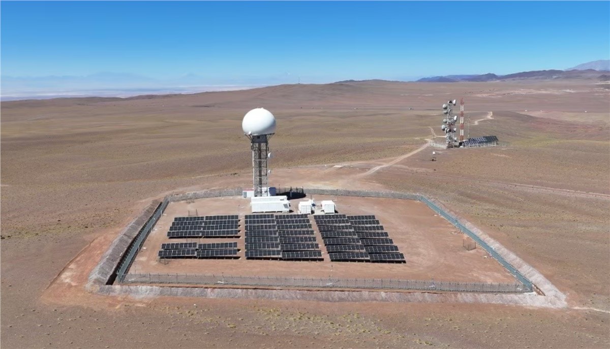 Israel defense systems intercept rockets over Haifa during latest attack