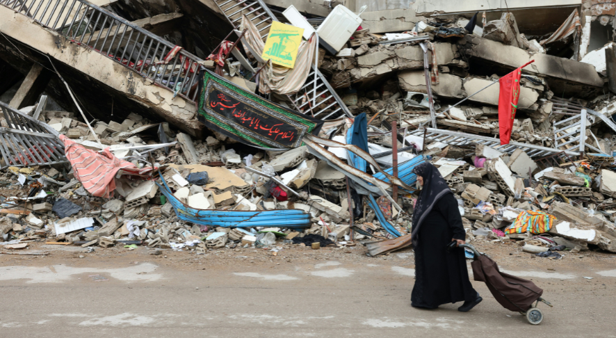 Middle East stability highlighted by parliamentary debates across the region