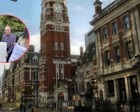 890 arrested for terror offences including Croydon activists