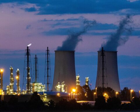 European energy crisis driving higher industrial electricity costs across Europe