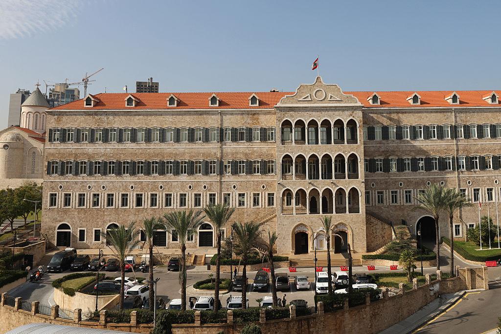 Beirut political developments highlighted during Saad Hariri speech in Lebanon 2026