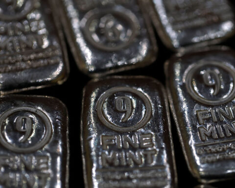 Gold and silver prices surge amid rising safe haven demand