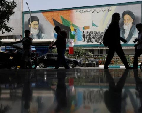 Iran's threat to UK residents has grown, watchdog warns