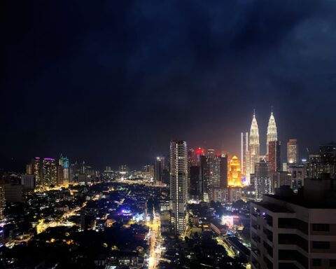 Arm Holdings headquarters linked to Malaysia semiconductor deal investigation in Kuala Lumpur