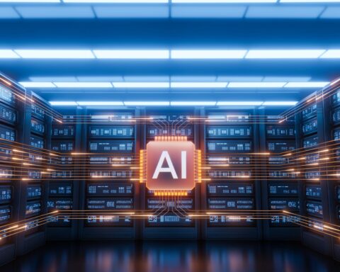 AI energy demand United States rising as massive artificial intelligence data centers expand in 2026