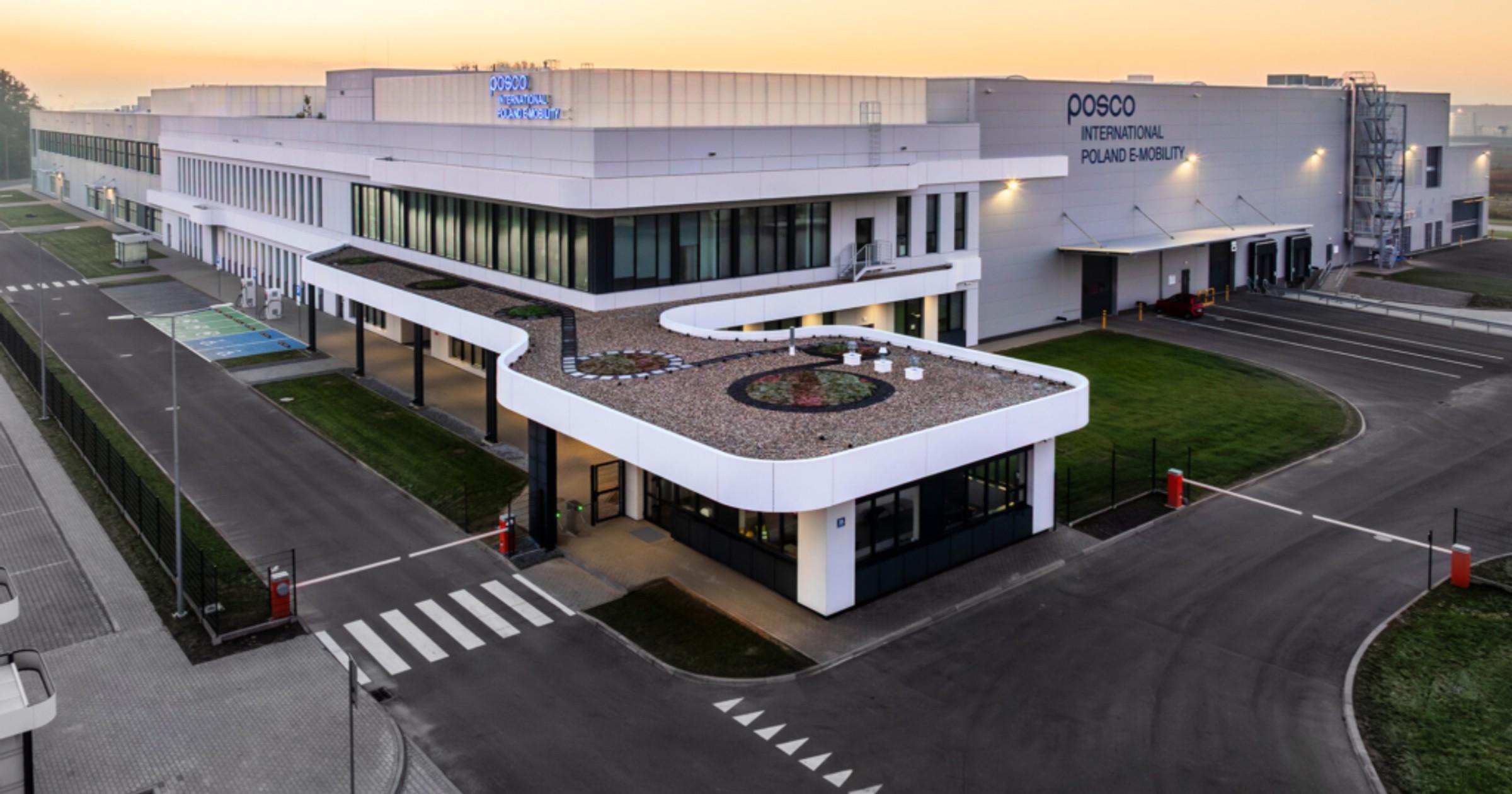 Foxconn Expands EV Manufacturing Plans With Major Poland Investment in Warsaw 2026 3 Foxconn EV expansion project boosts electric vehicle manufacturing in Poland 2026