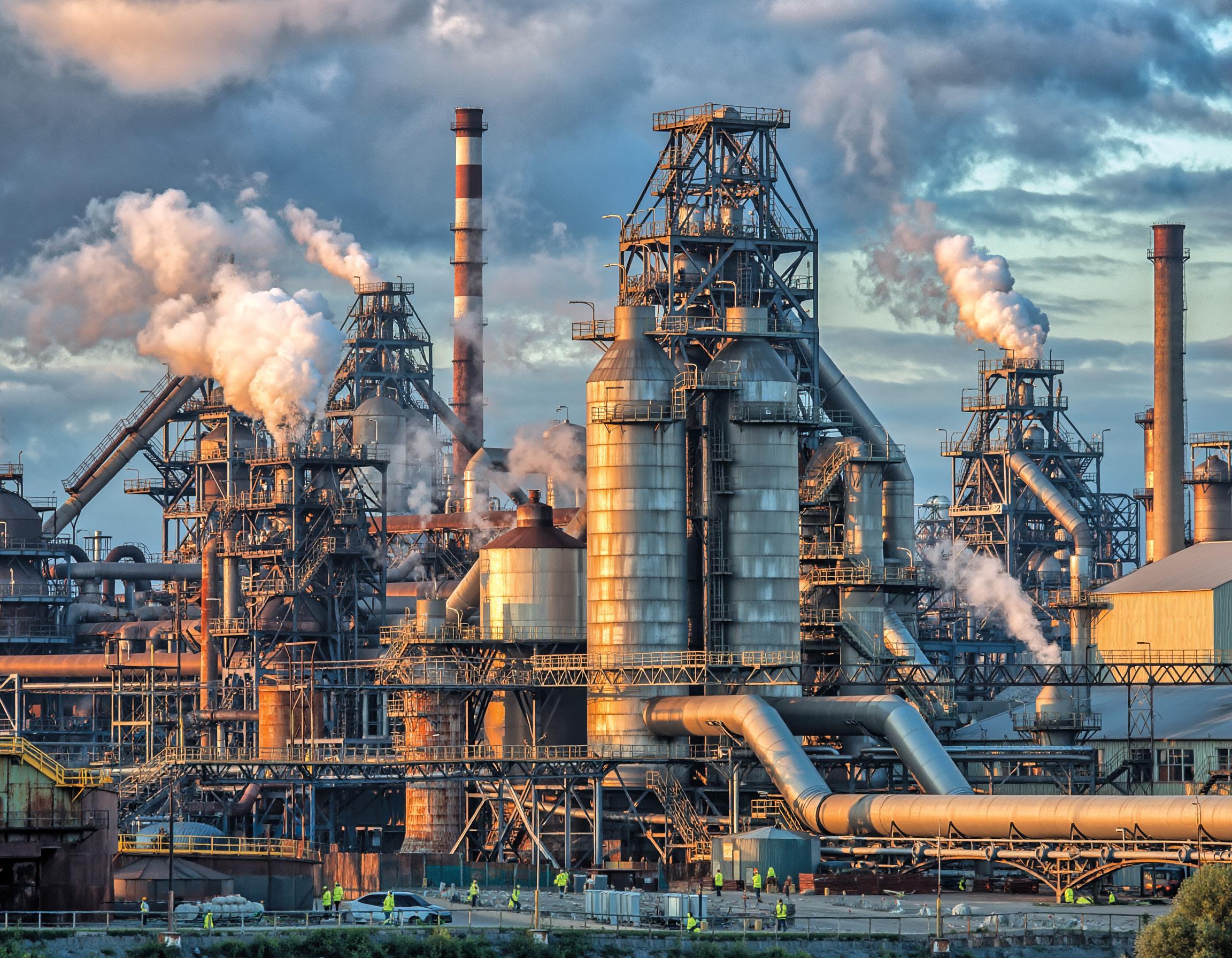Indian Industrial Earnings Show Powerful Recovery Signs in Mumbai, India 2026 2 Indian industrial earnings improve as cement and infrastructure sectors strengthen in 2026