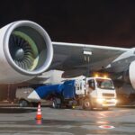 airline fuel cost crisis 2026 impacting commercial aircraft operations during takeoff