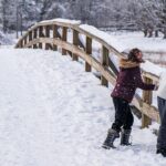 US winter storm affecting large parts of America in 2026