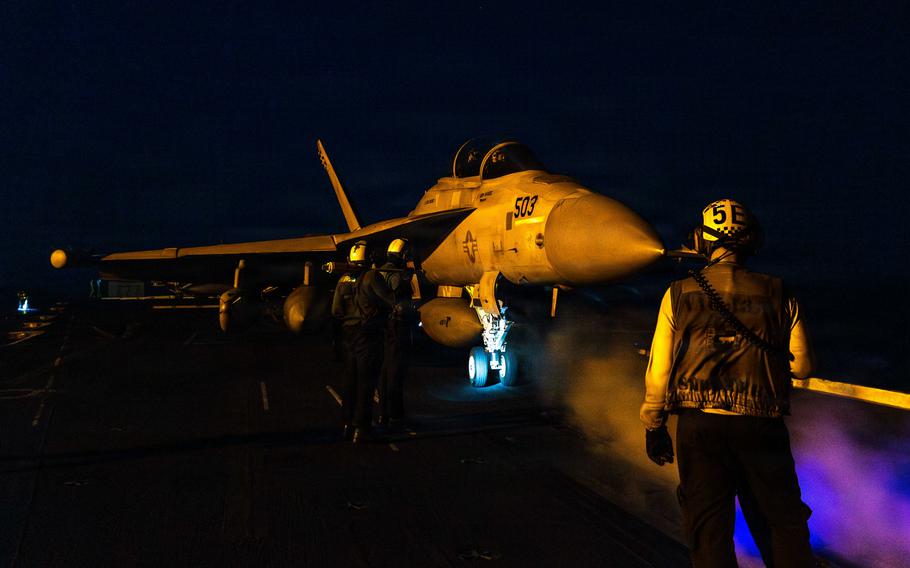 US Military Strikes Iran What Triggered the Sudden Attack Tehran 2026 1 US military strikes Iran missile base as tensions escalate in Middle East