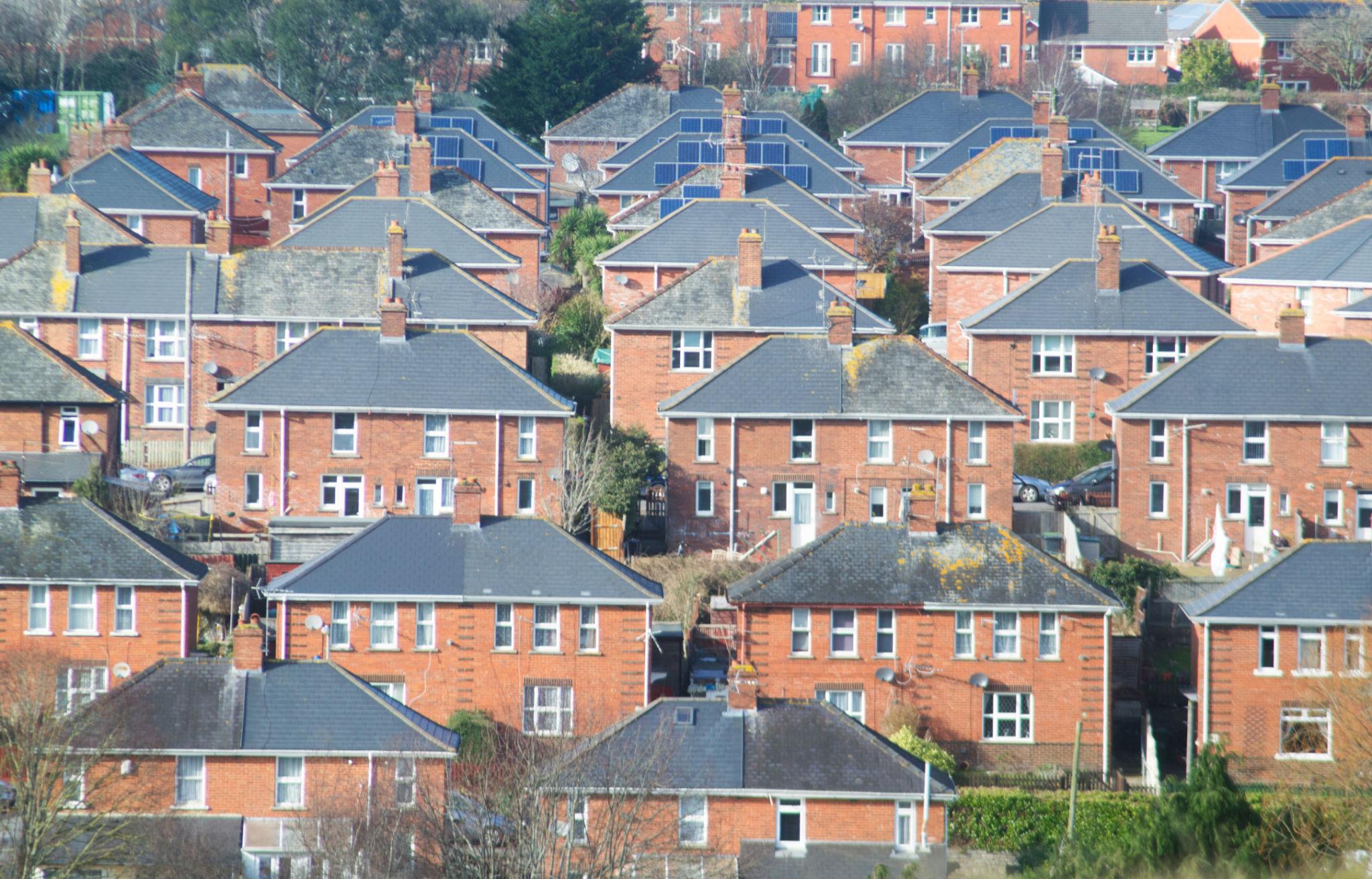 UK Property Market Defies Global Risks with Price Growth London 2026 3 UK property investment trends showing London housing market growth in 2026