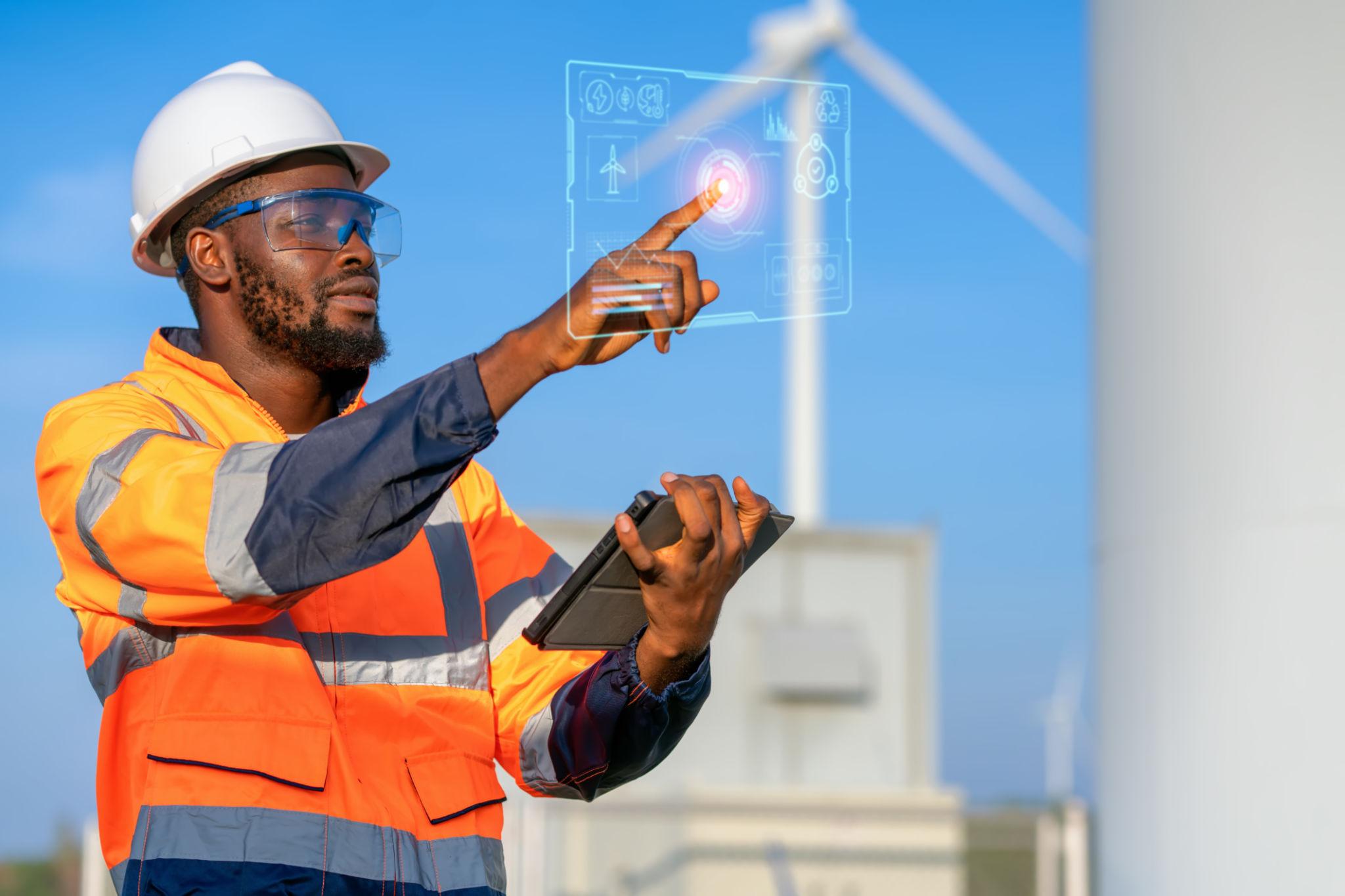 Global Energy Transition Trends Surge in New York as X-Energy Hits $11.9B Nasdaq Debut 4 global energy transition trends with advanced modular reactor technology design concept