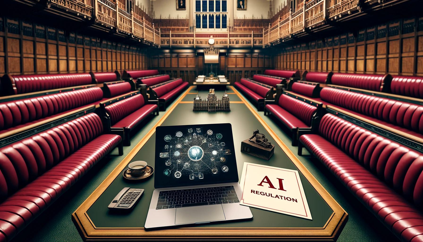 UK Moves to Tighten AI Safety Rules as Firms Face Growing Pressure in London 2026 1 UK AI risk regulations discussed during London technology meeting in 2026