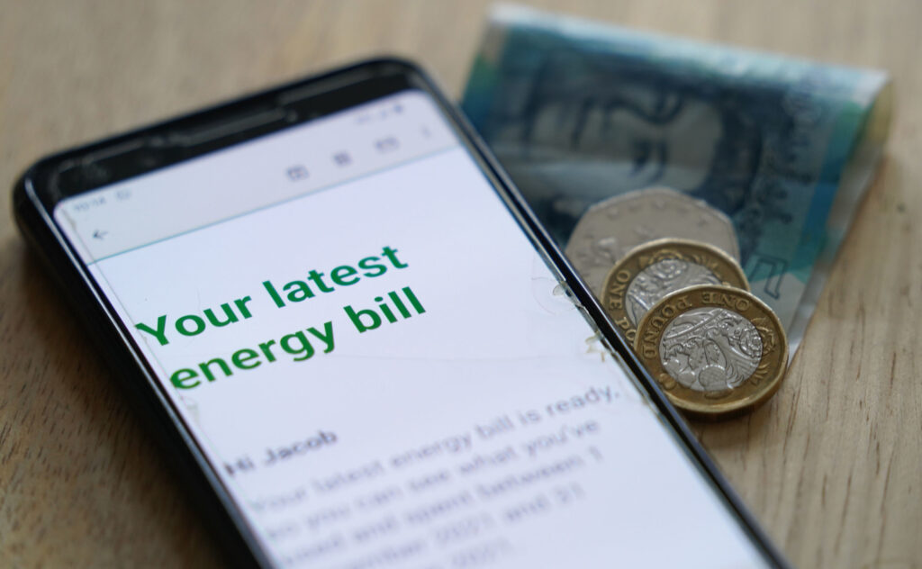 UK Announces Energy Price Cap Reduction Amid Election Campaign