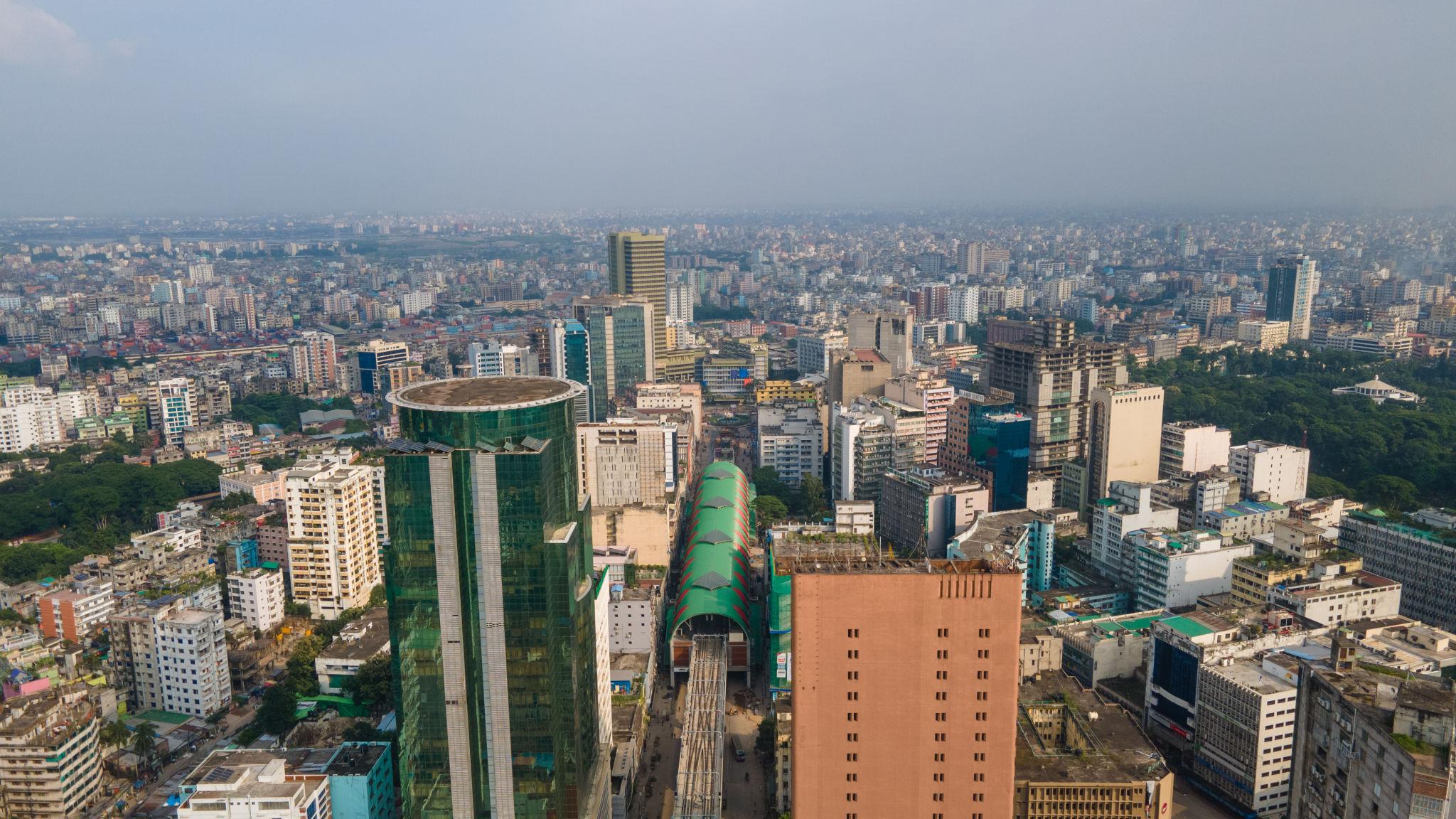 Bangladesh Economic Recovery Gains Policy Momentum Dhaka 2026 2 Bangladesh economic recovery discussed at economic policy conference Dhaka 2026