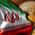 Iran crypto market growth in Tehran 2026