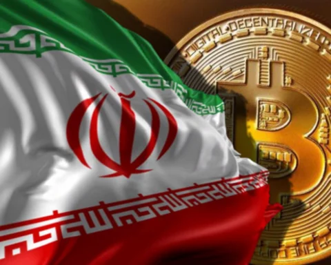 Iran crypto market growth in Tehran 2026