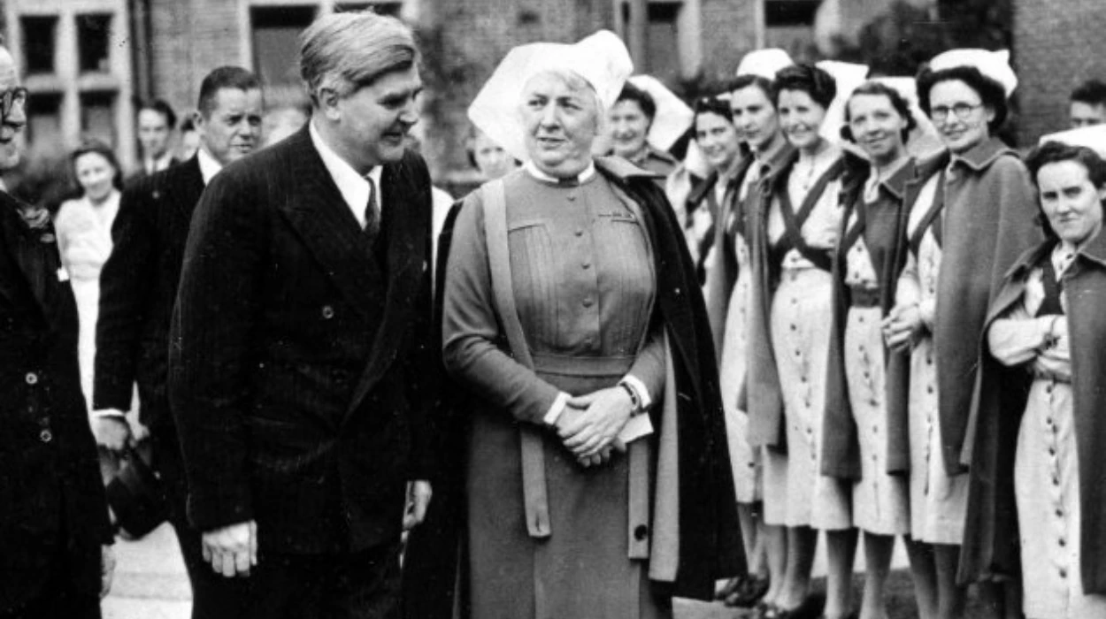 A Fairer Society for All