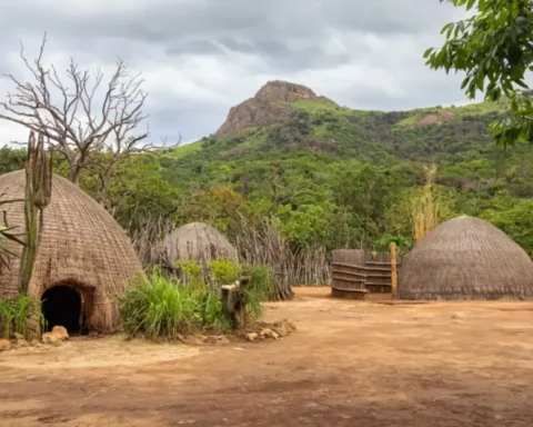 A dumping ground for people the secret deal between the US and Eswatini