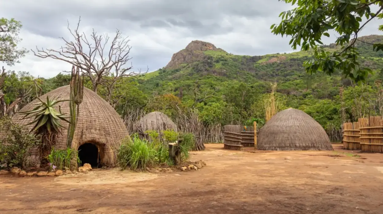 A dumping ground for people the secret deal between the US and Eswatini